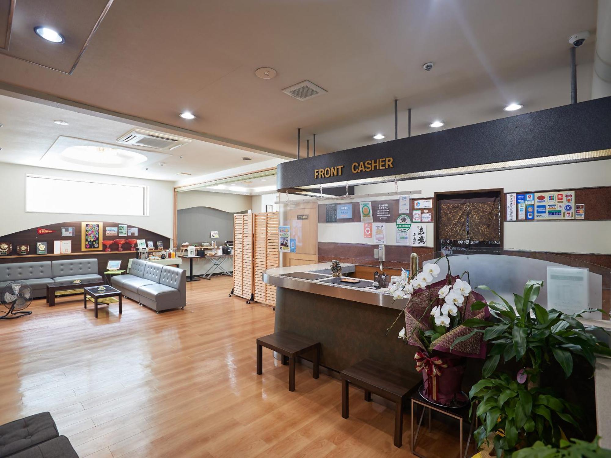 Hotel Yamanouchi Naha Exterior foto